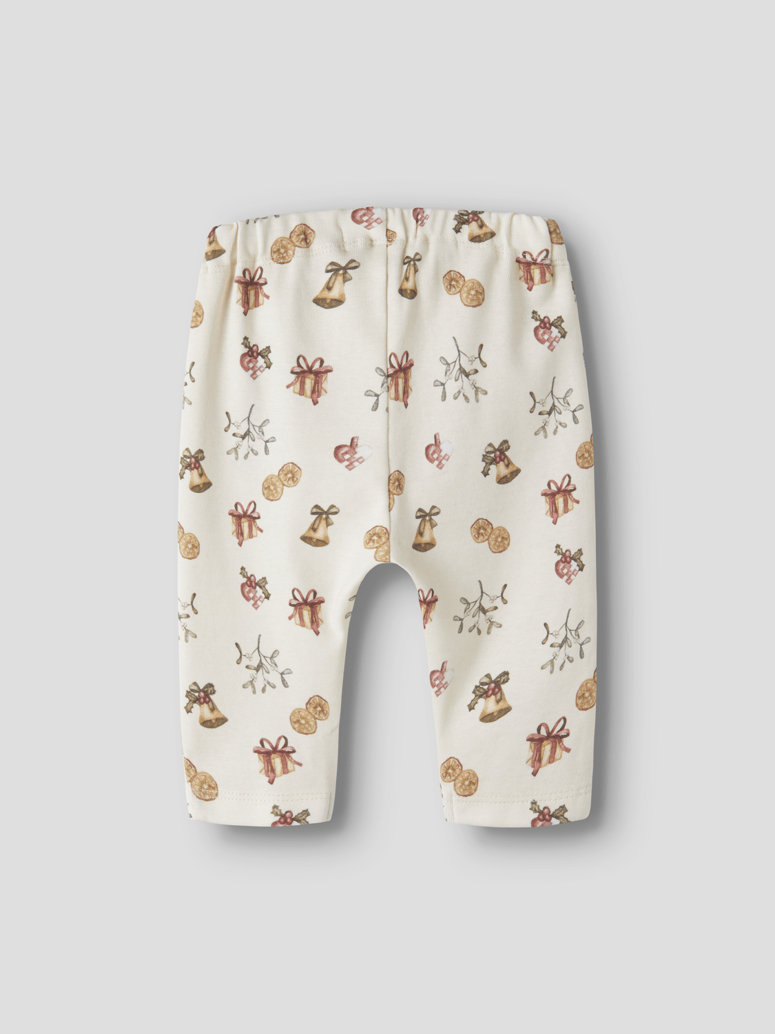 Lil' Atelier - Julebukse Baby Layo Turtledove Old Christmas - Guttelus