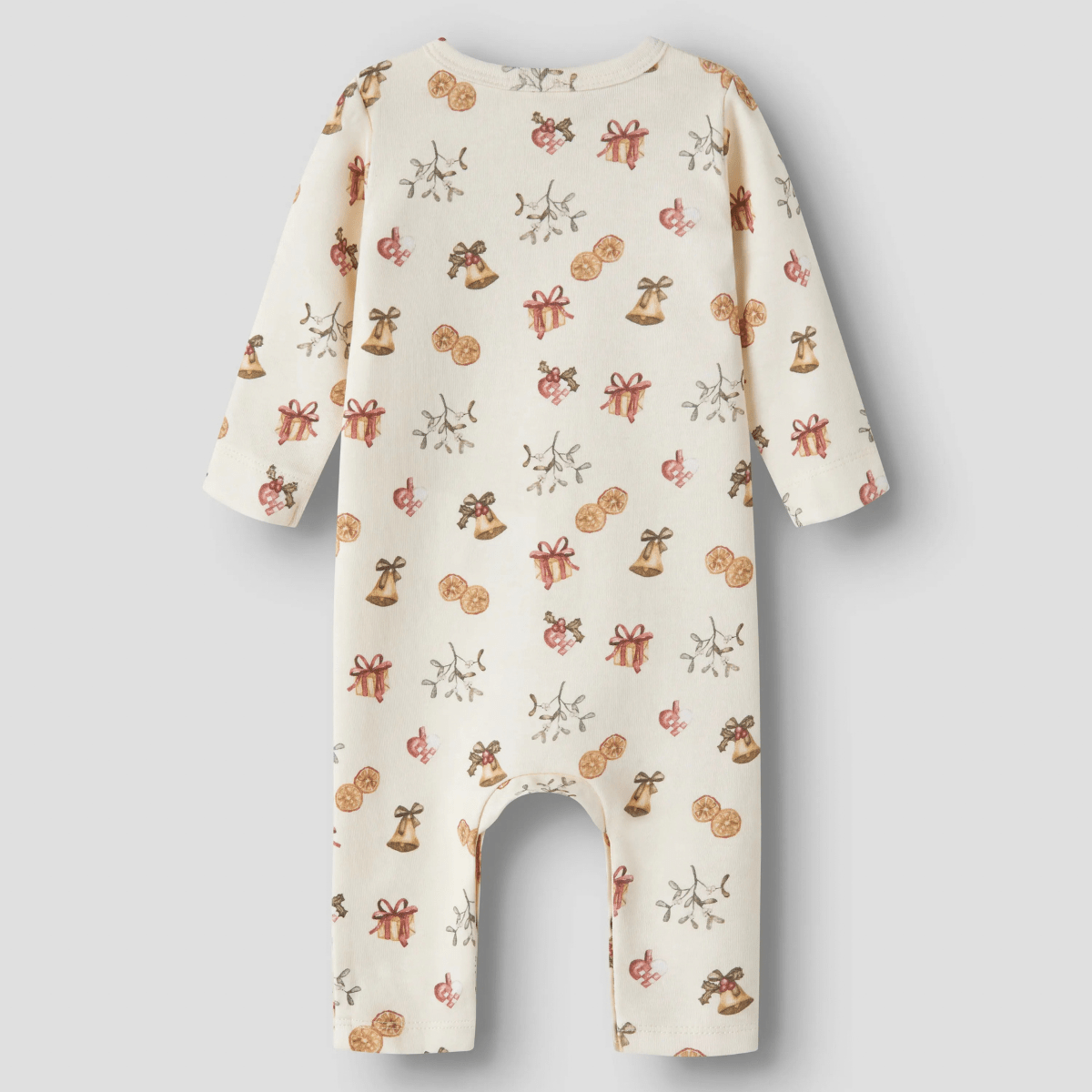 Lil' Atelier - Julepysj Baby Layo Turtledove Old Christmas - Guttelus