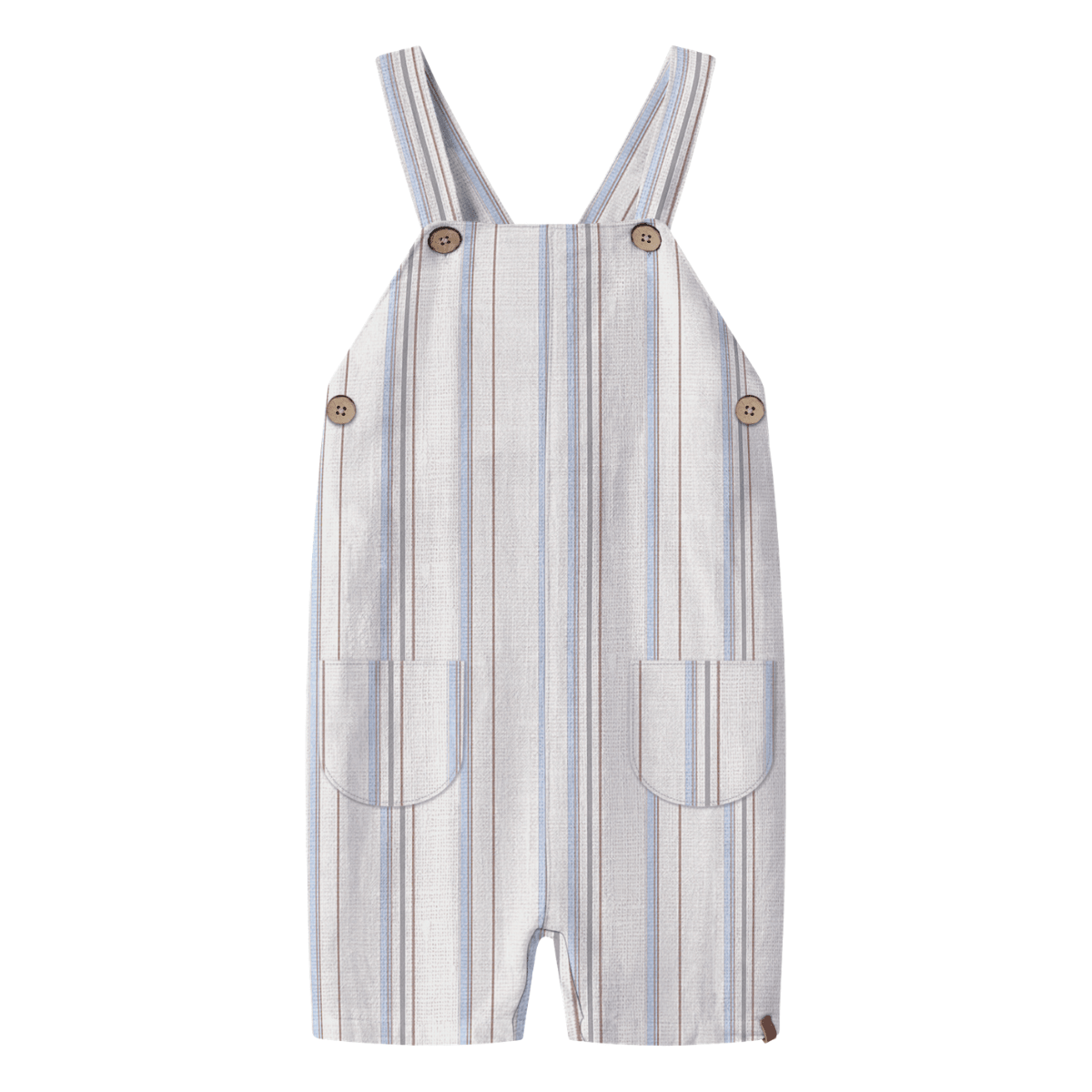 Lil' Atelier - Selebukse Baby Jeran Coconut Milk - Guttelus.no