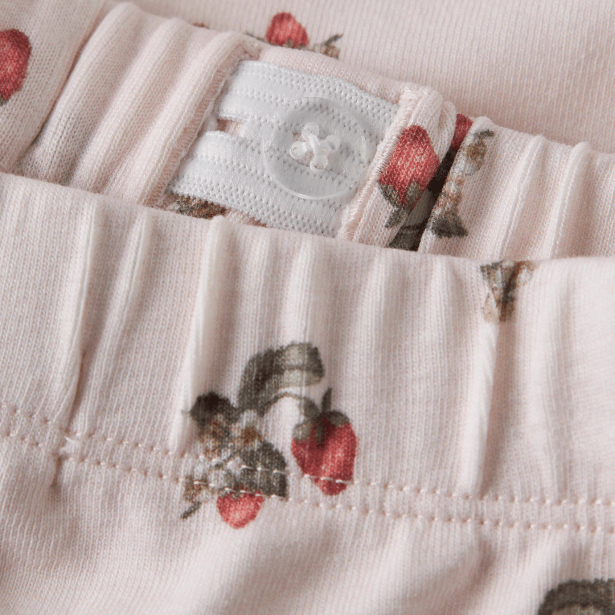 Lil' Atelier - Shorts Gayo Morganite - Guttelus.no