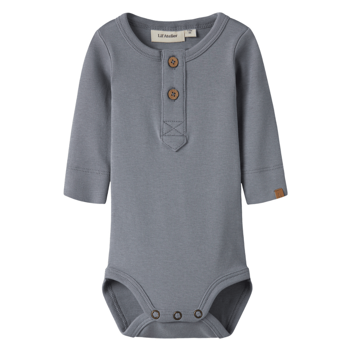 Lil'Atelier - Body Geo Tradewinds - Guttelus.no