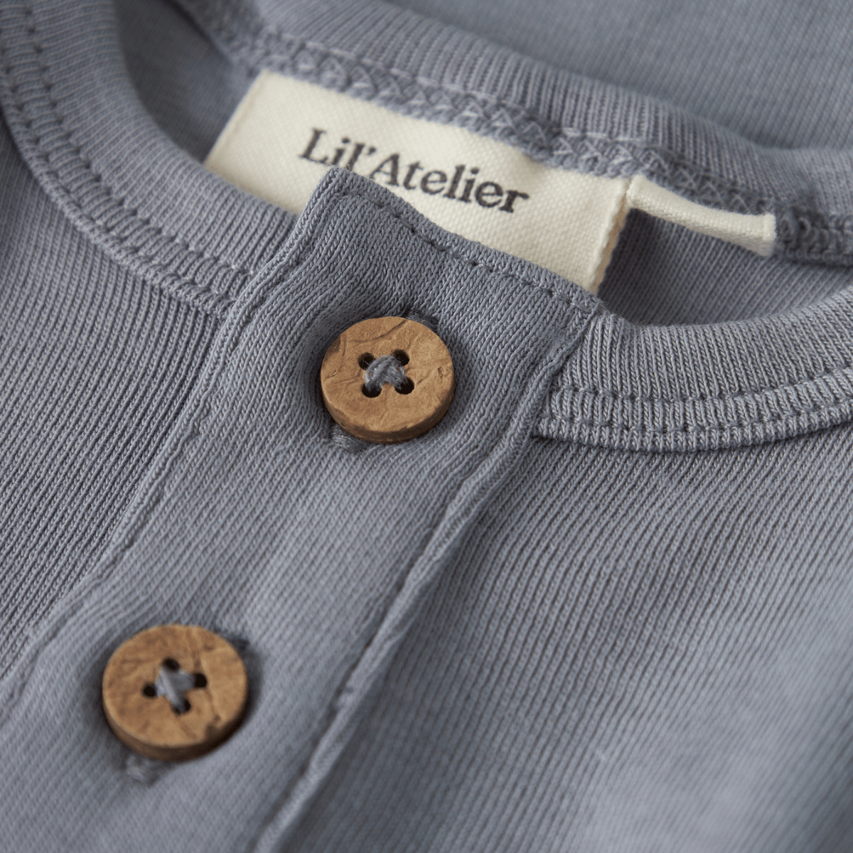 Lil'Atelier - Body Geo Tradewinds - Guttelus.no