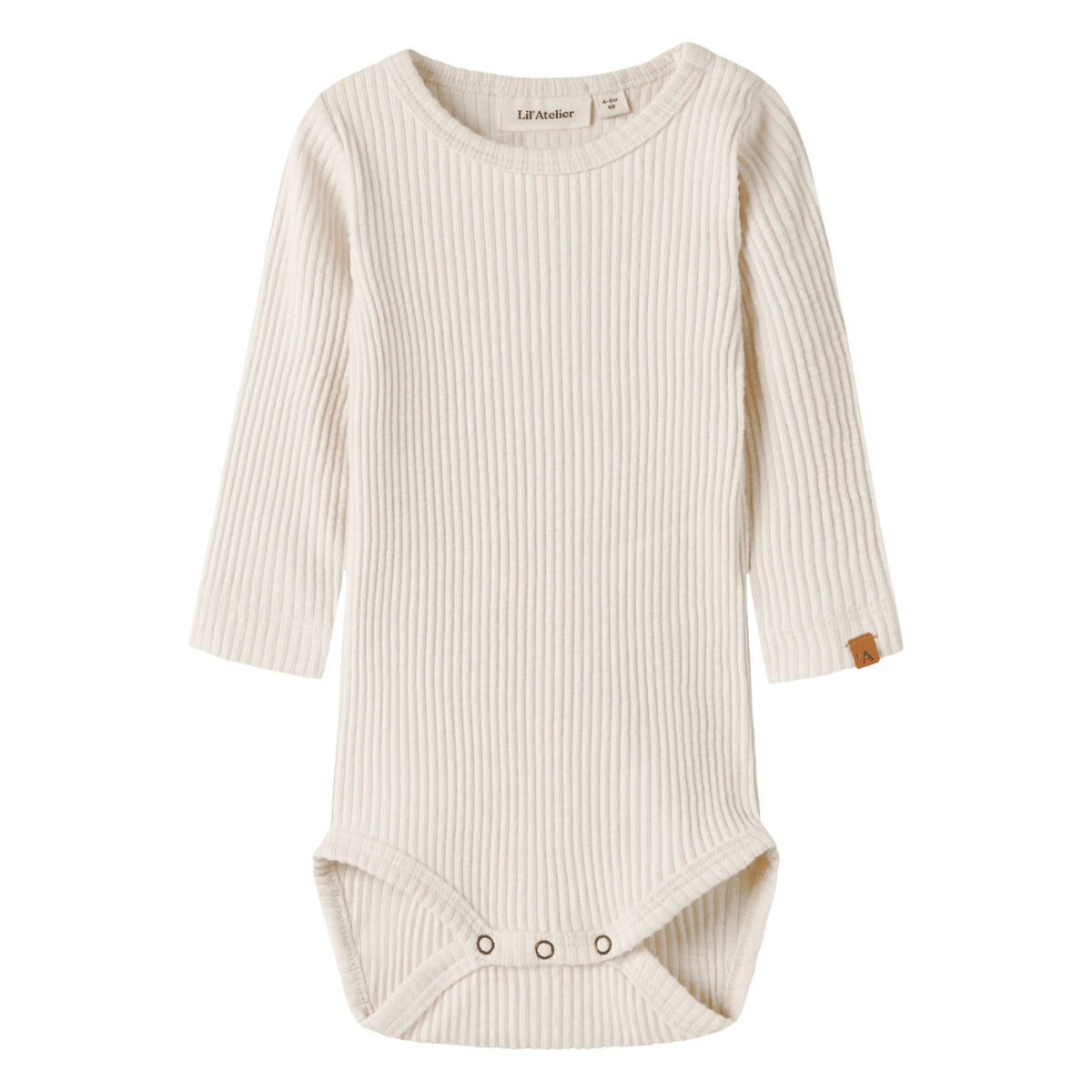 Lil'Atelier - Body Rajo Turtledove - Guttelus