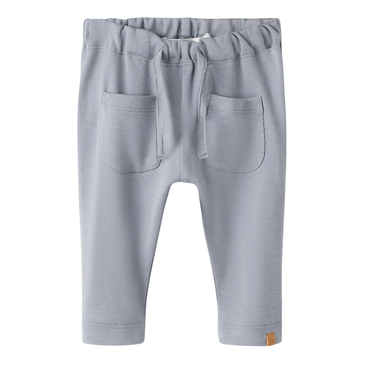 Lil'Atelier - Bukse Baby Geo Tradewins - Guttelus.no