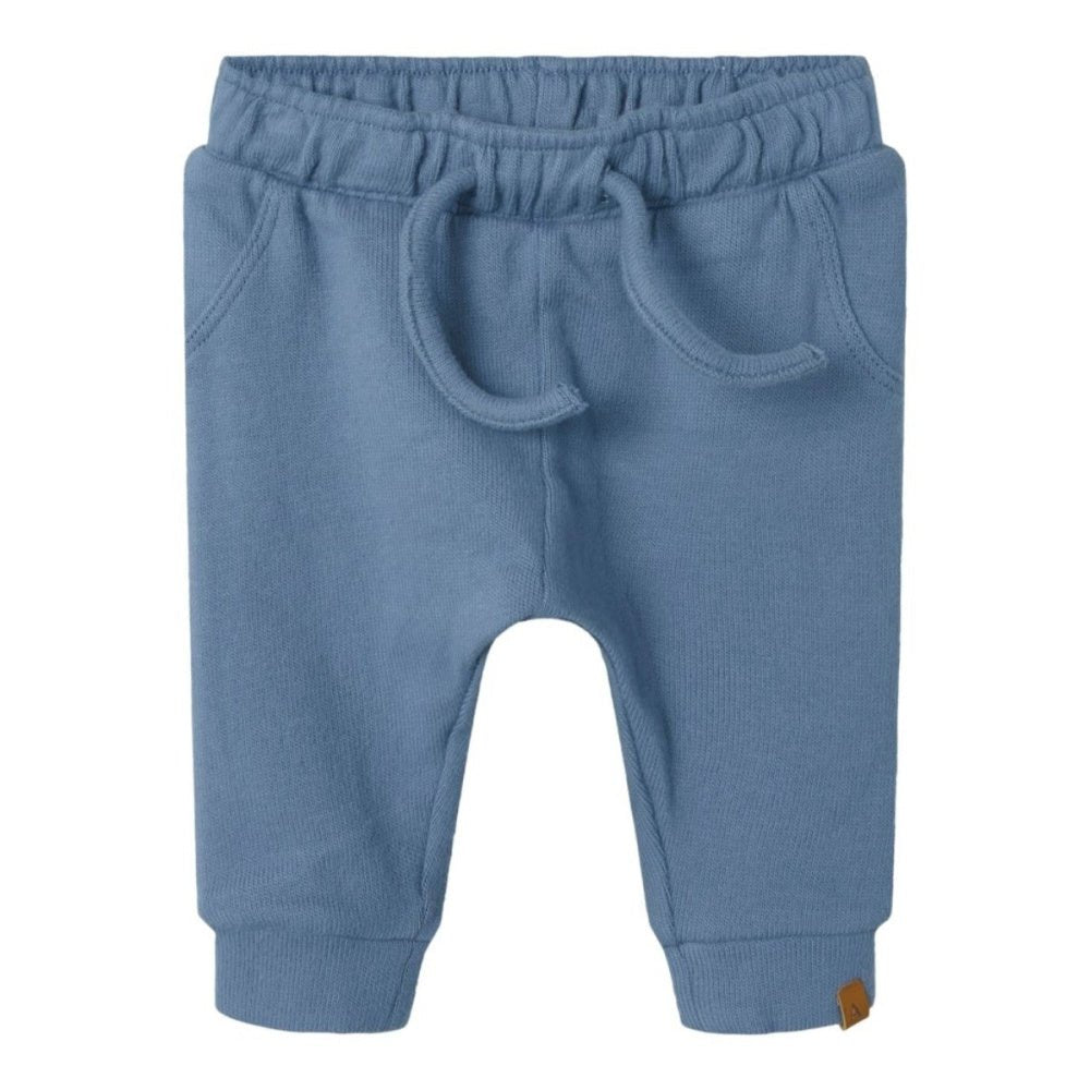 Lil'Atelier - Bukse Baby Thoro Troposphere - Guttelus