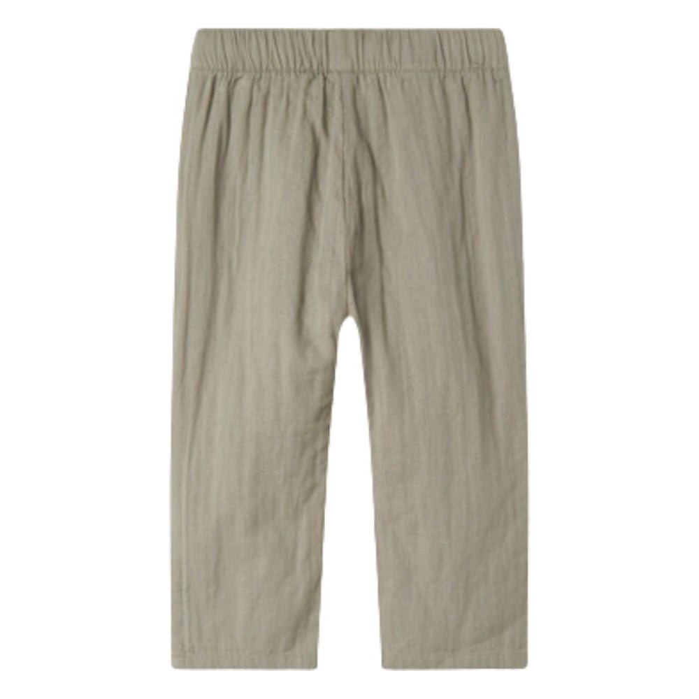 Lil'Atelier - Bukse Felix Forest Fog - Guttelus