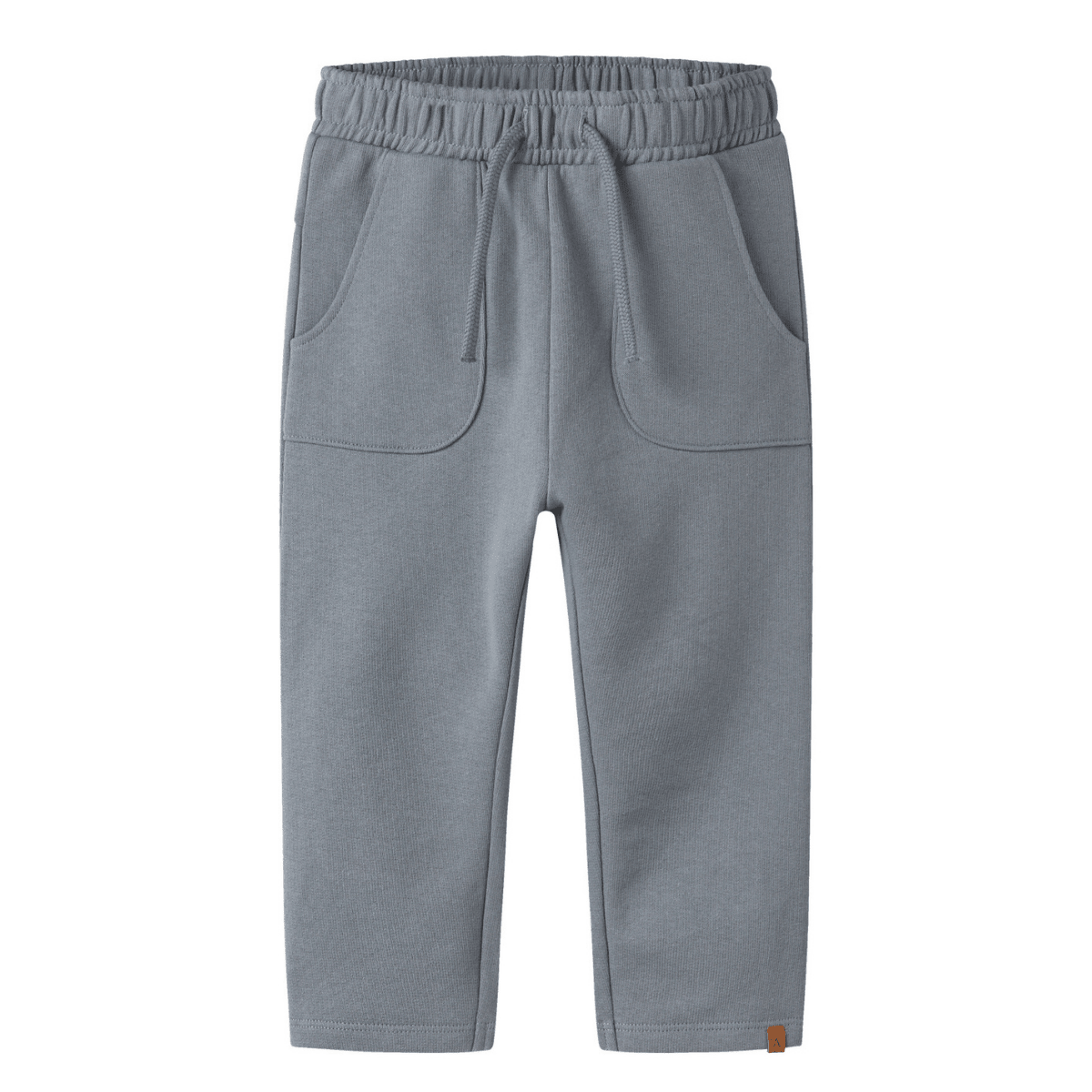 Lil'Atelier - Bukse Jobo Sweat Tradewinds - Guttelus.no