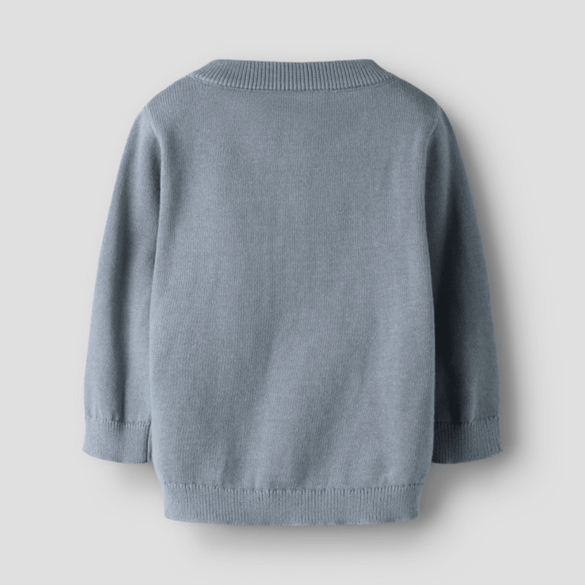 Lil'Atelier - Cardigan Daryl Tradewinds - Guttelus.no