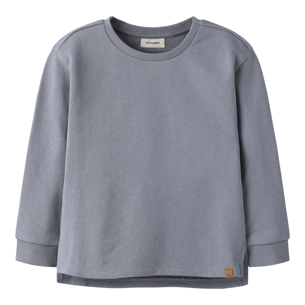 Lil'Atelier - Genser Jobo Loose Tradewinds - Guttelus.no