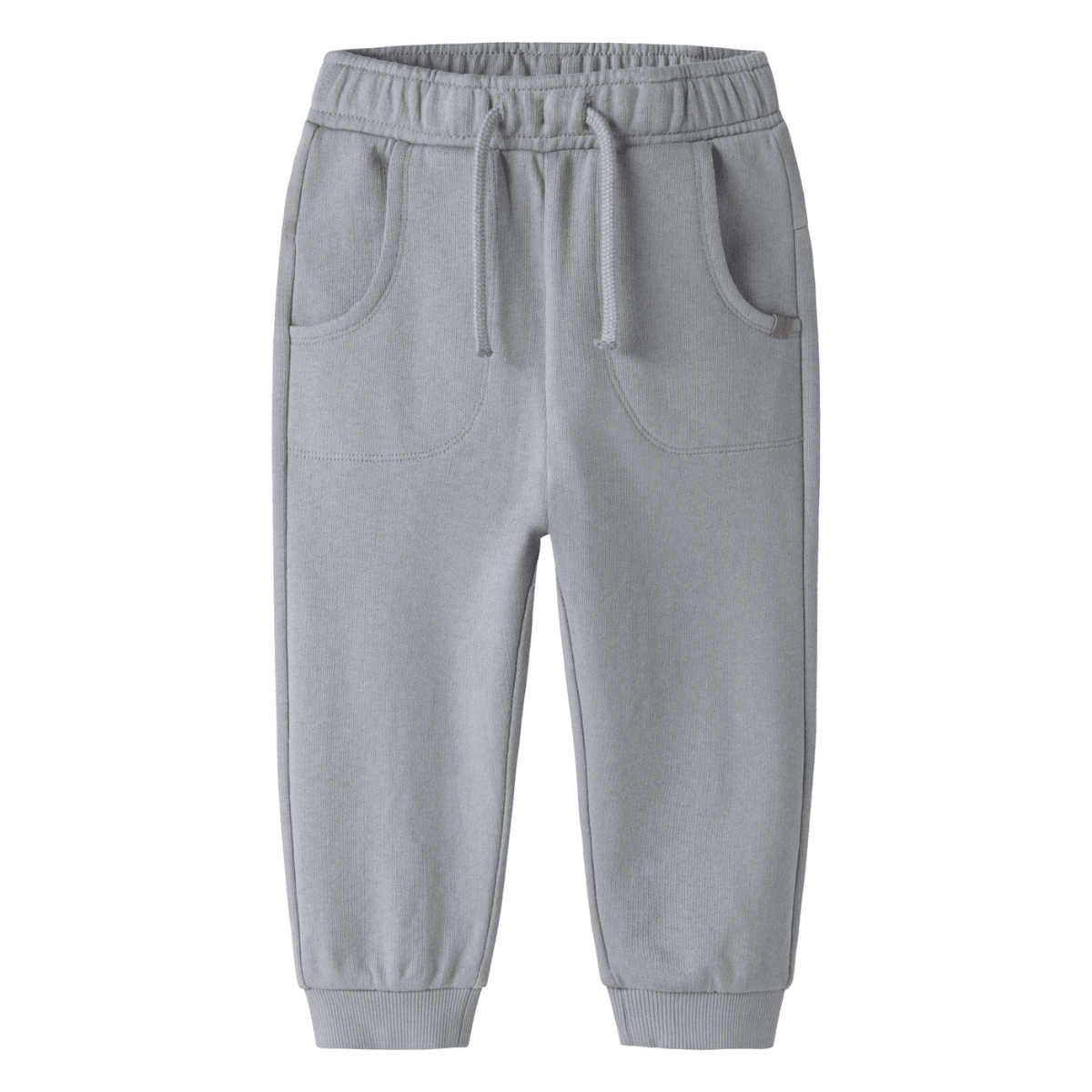 Lil'Atelier - Joggebukse Jobo Sleet - Guttelus