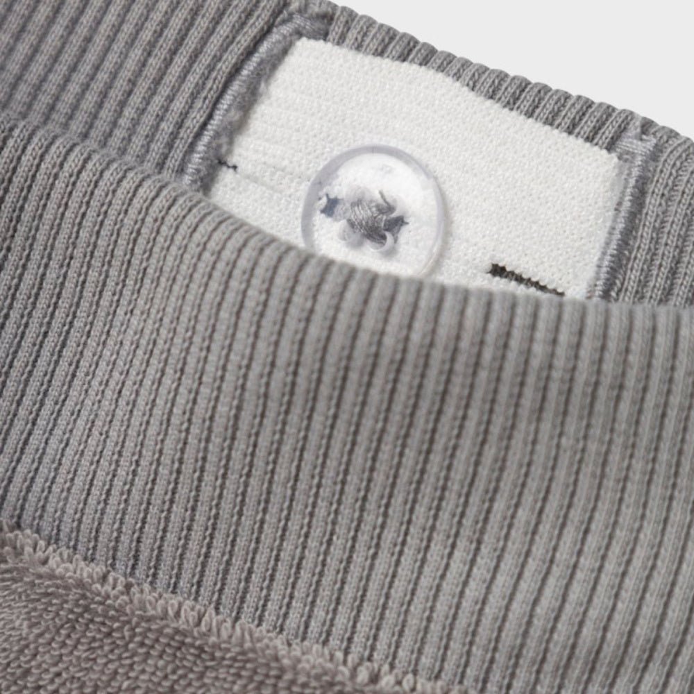 Lil´Atelier - Joggebukse Lamik Ultimate Grey - Guttelus