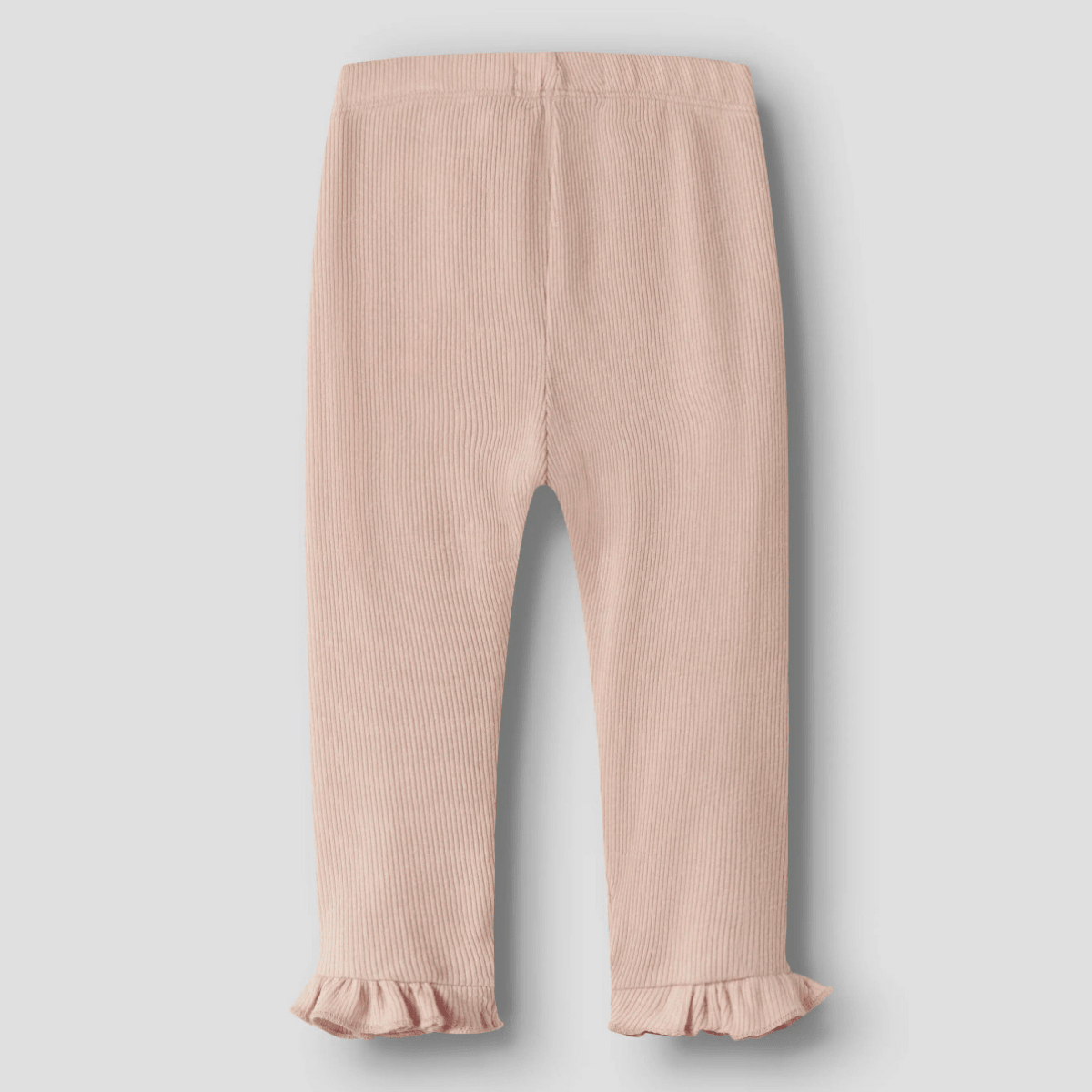 Lil'Atelier - Leggings Frijo Peach Whip - Guttelus.no