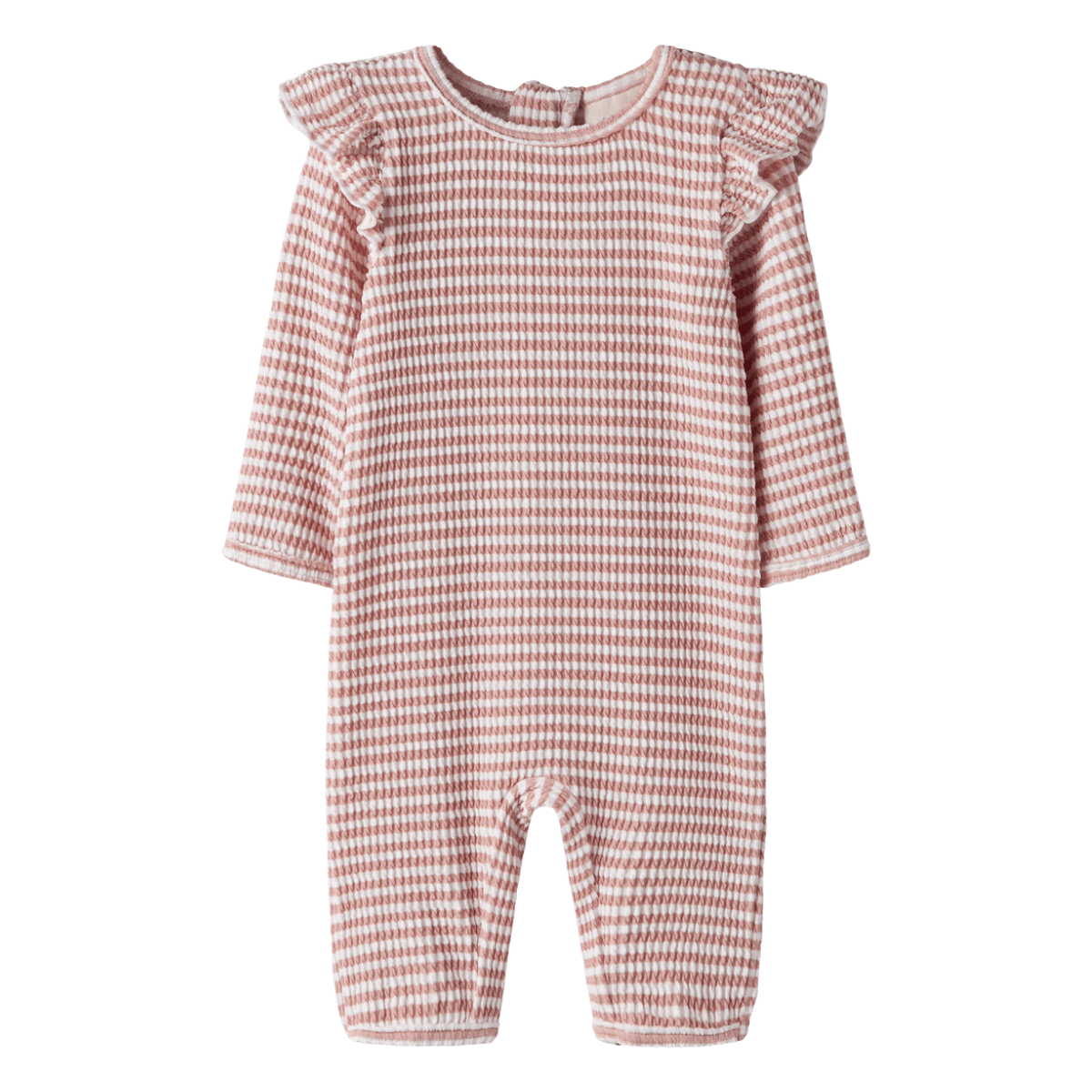 Lil'Atelier - UV-drakt Fredo Misty Rose - Guttelus.no
