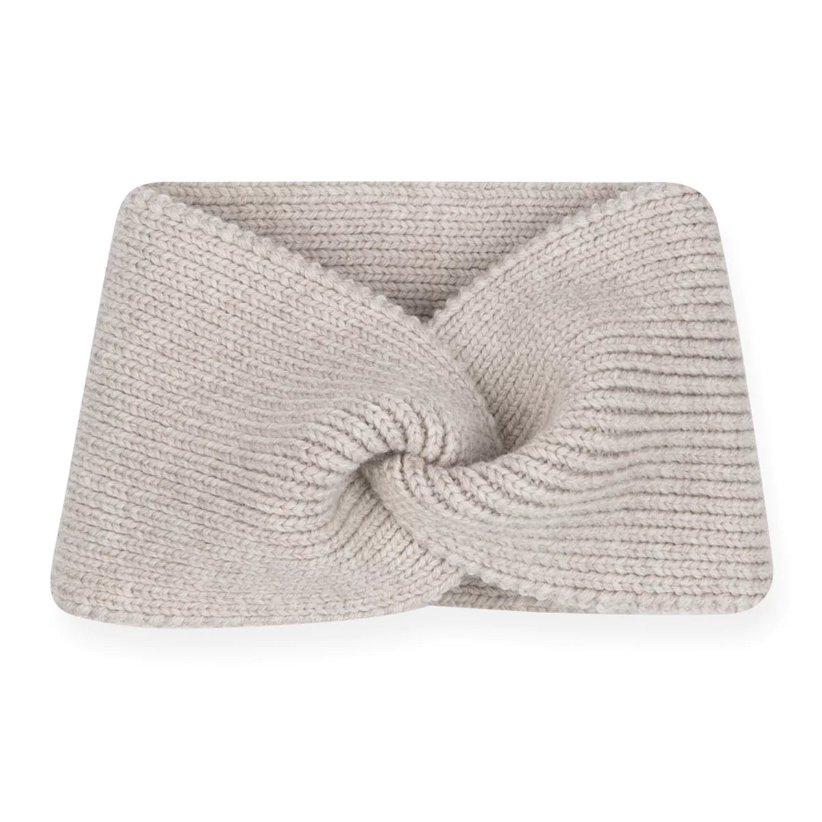 Lillelam - Hodebånd Lys Beige - Guttelus.no