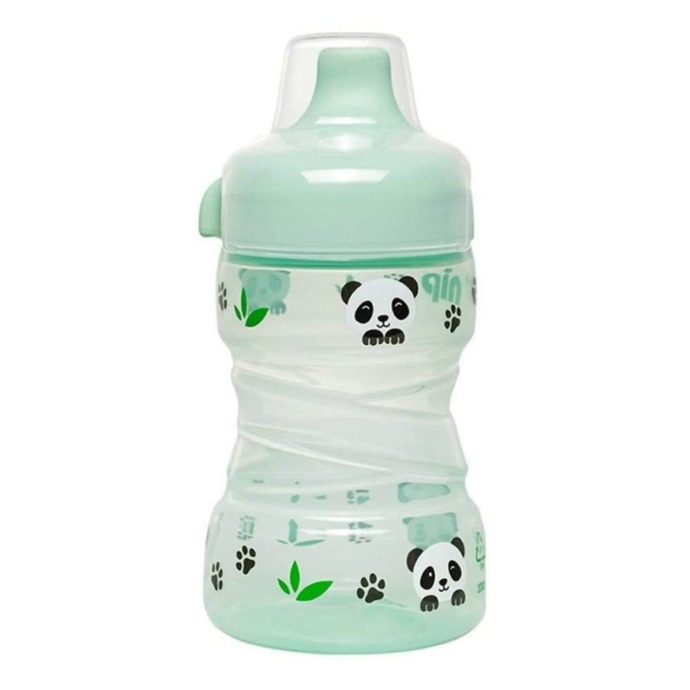Nip- Tutekopp Trainer Grønn 260ml