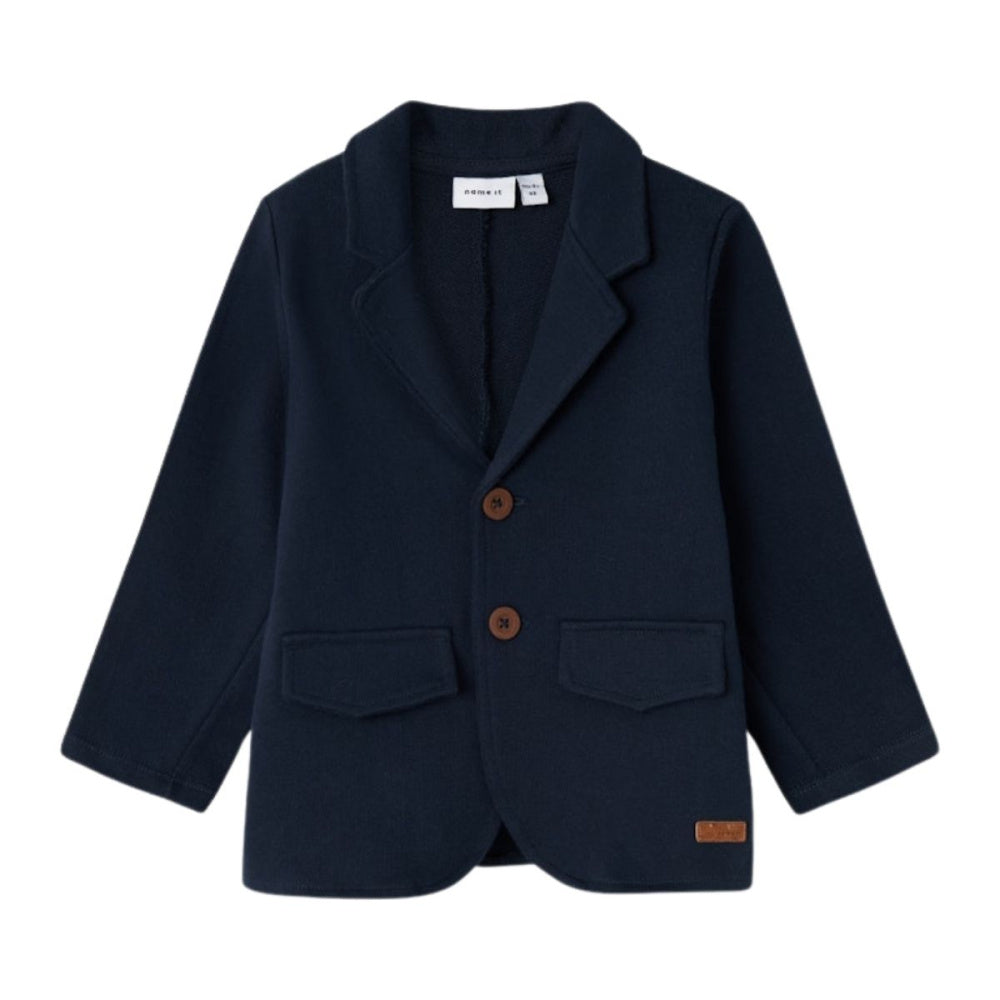 Name It - Dressjakke Fort Blazer Dark Sapphire