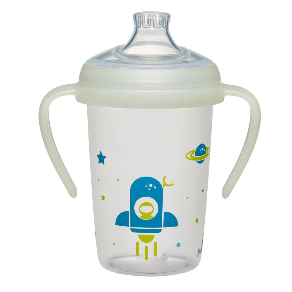 Nip- Drikkeflaske / Tutekopp Space 270ml