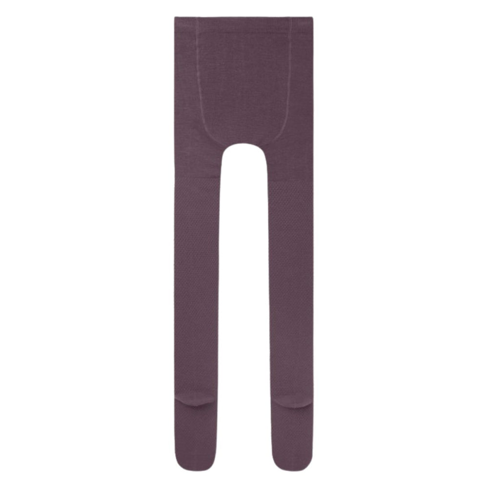 Name It - Strømpebukse Ull Jr Wakma Structure Sparrow