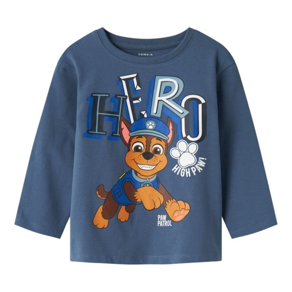 Name It - Genser Paw Patrol Jahav China Blue