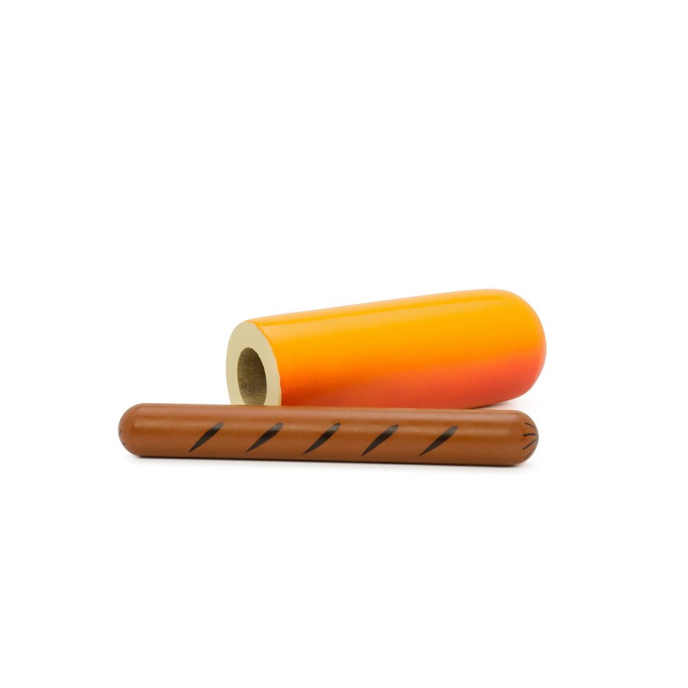 Mama Memo - French Hot dog - Guttelus