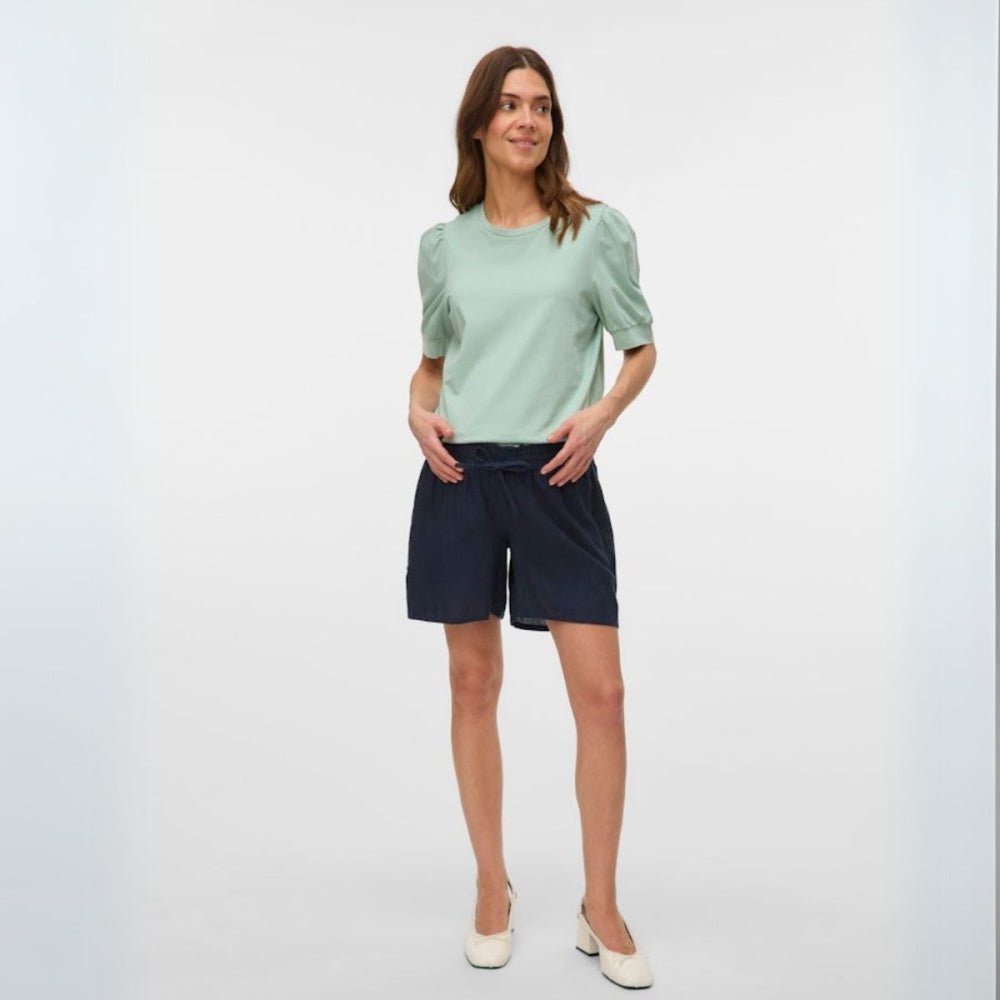 Mamalicious - Mamma-shorts Petra Salute - Guttelus