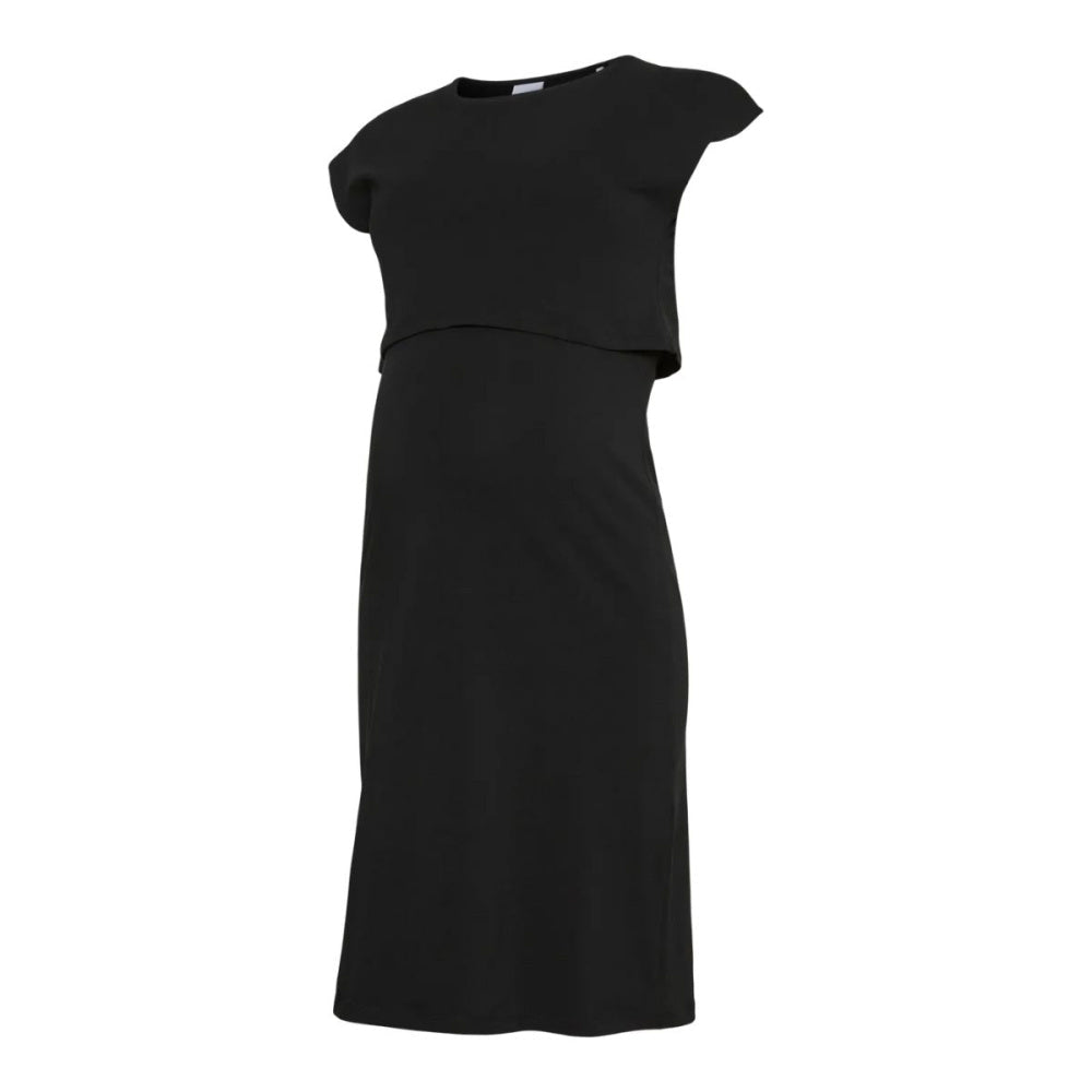 Mamalicious - Mammakjole June Black - Guttelus