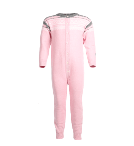 Marius Kids - Marius Ulldress Rosa - Guttelus