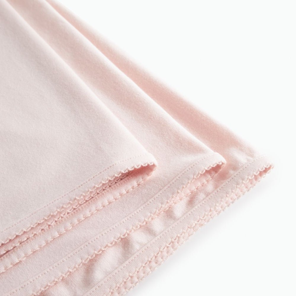 MarMar - Babyteppe Alida Modal Rosa - Guttelus
