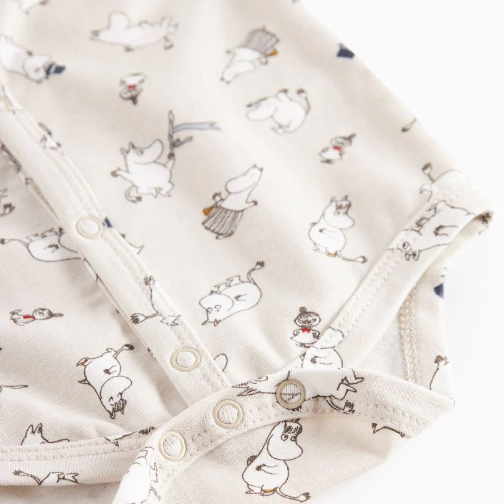 MarMar - Body Bruno Moomin - Guttelus.no