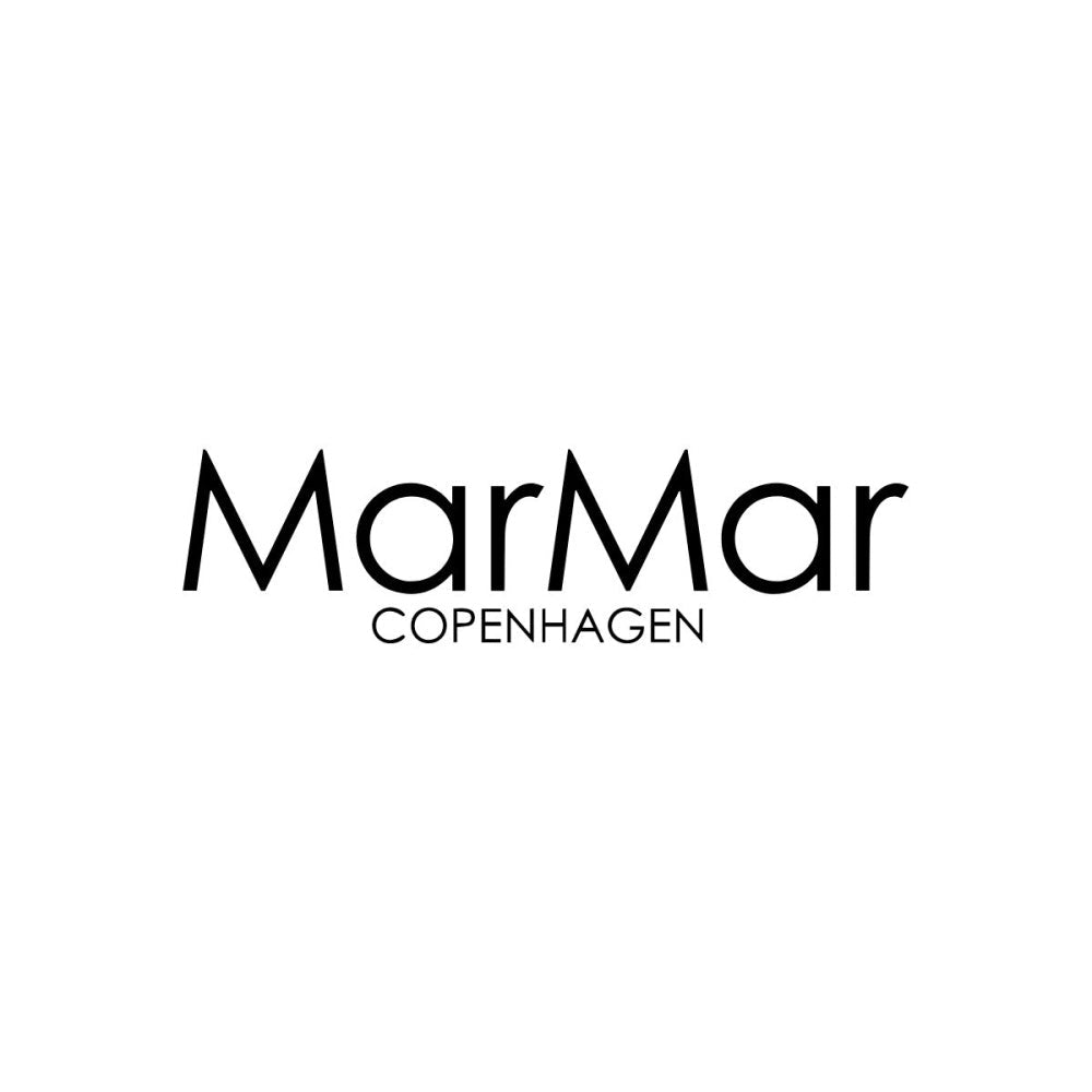 MarMar - Body Plain LS Gentle White - Guttelus
