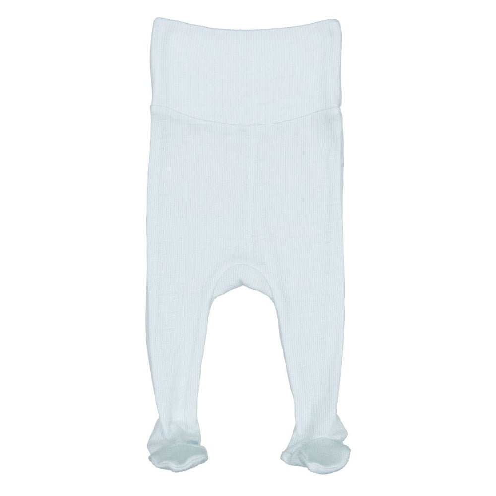 MarMar - Bukse i Ull Rib Pixa Icecube - Guttelus.no