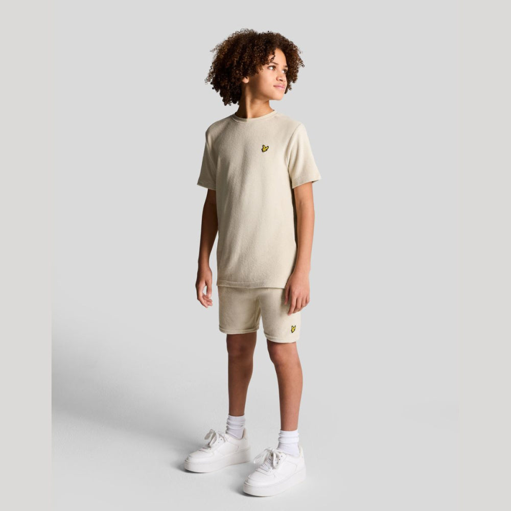 Lyle & Scott - Shorts Towelling Cove