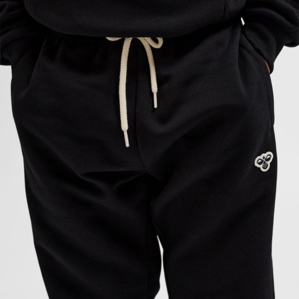 Hummel - Joggebukse Loose Sweatpants Bee Black