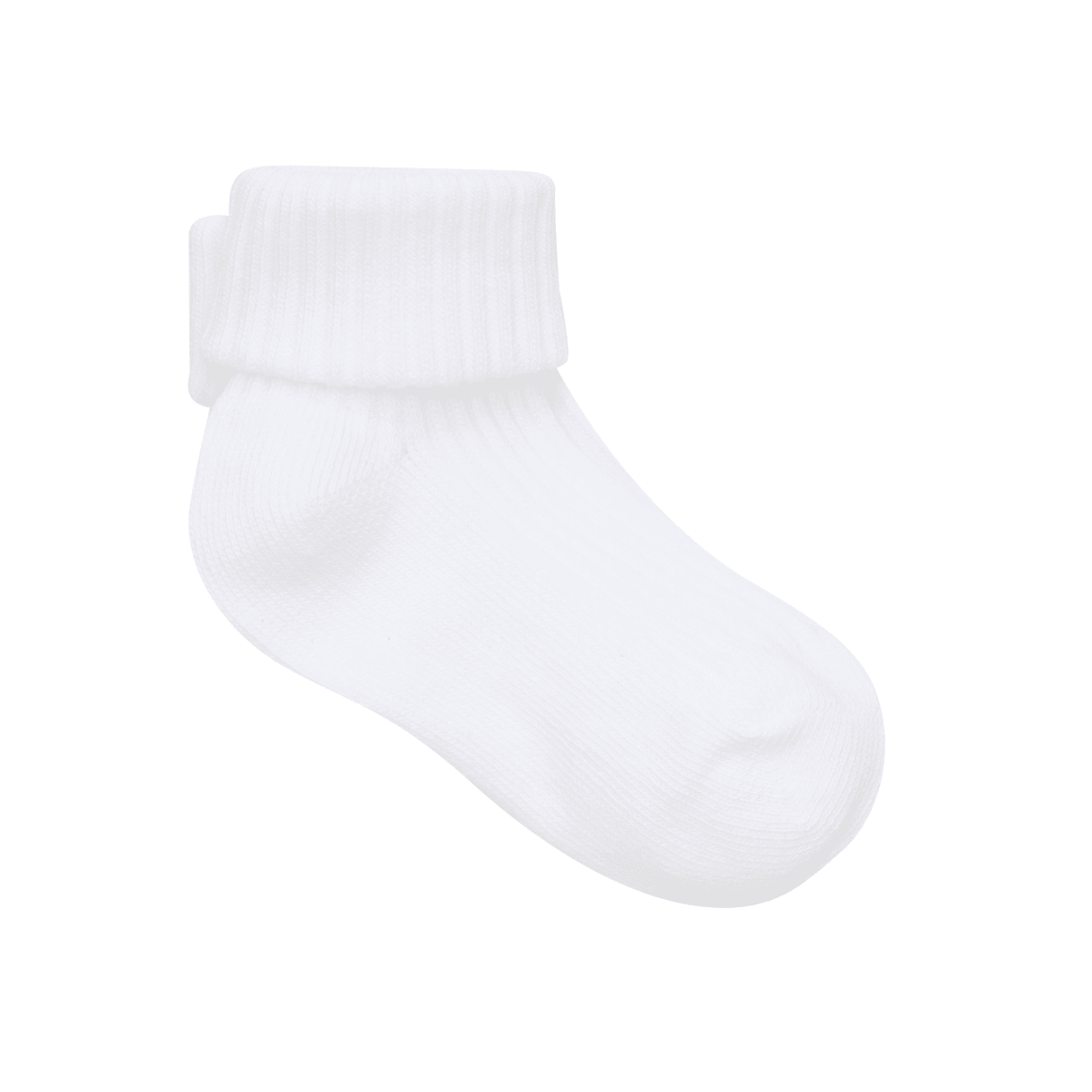 Minymo - Babysokker 3-pk Shell - Guttelus.no