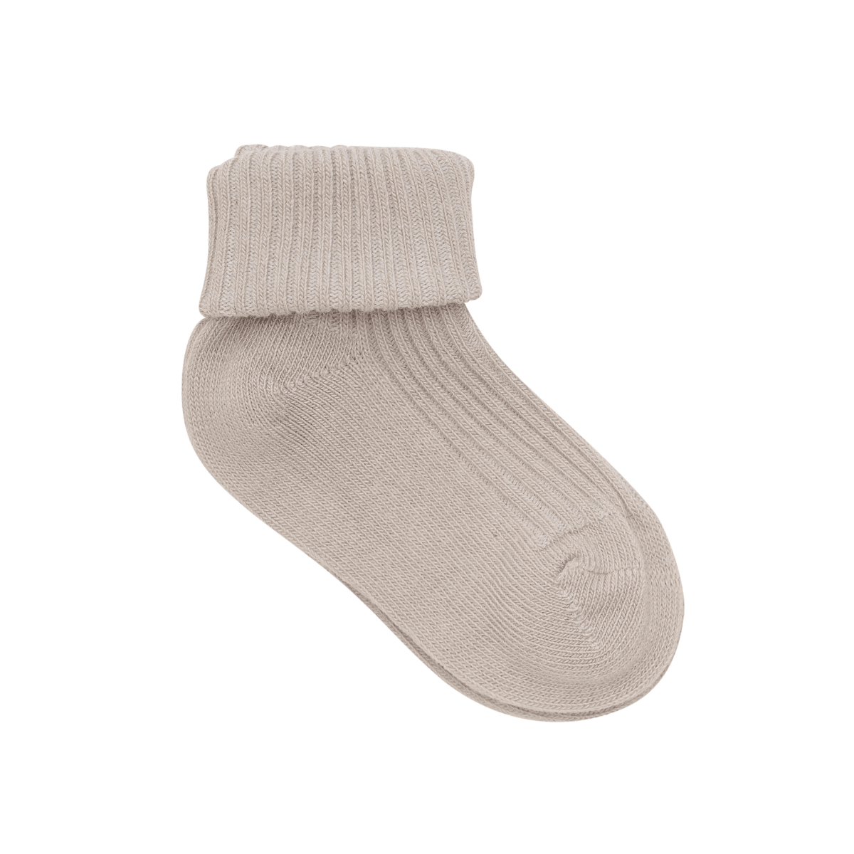 Minymo - Babysokker 3-pk Winter Sky - Guttelus.no
