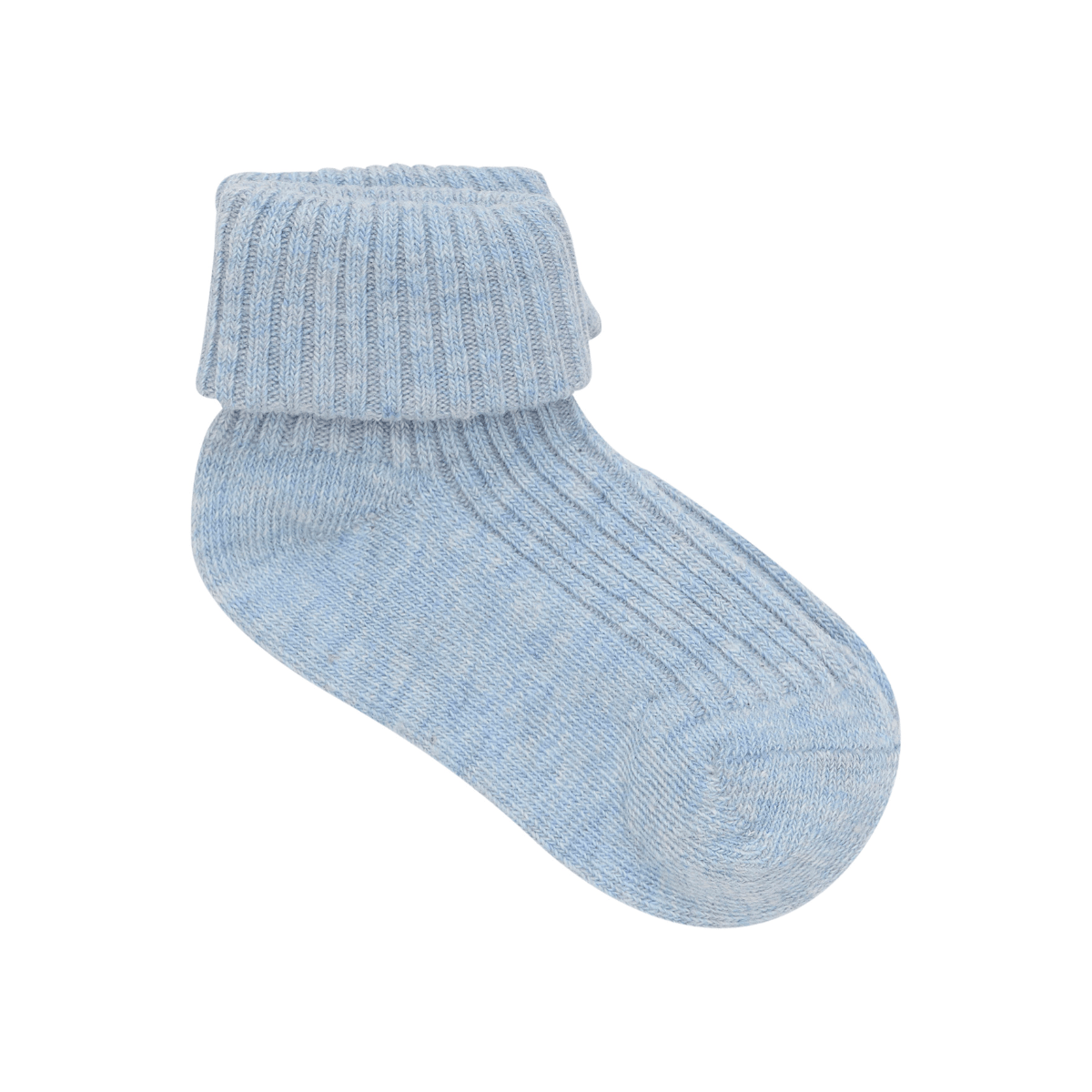 Minymo - Babysokker 3-pk Winter Sky - Guttelus.no