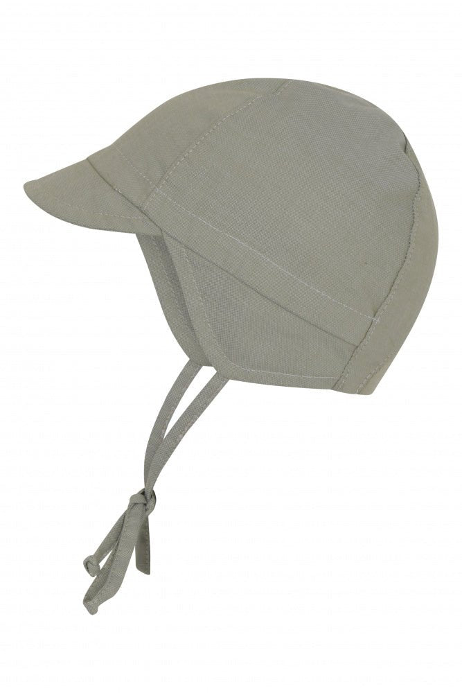 MP - Solhatt UV Baby Matti Desert Sage - Guttelus.no