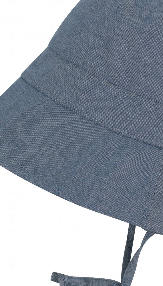MP - Solhatt UV Matti Stone Blue - Guttelus.no