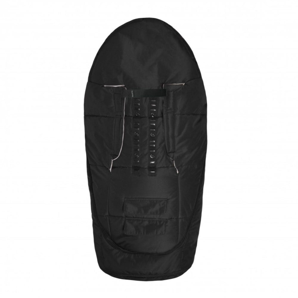 Easygrow - Vognpose Fnugg Black