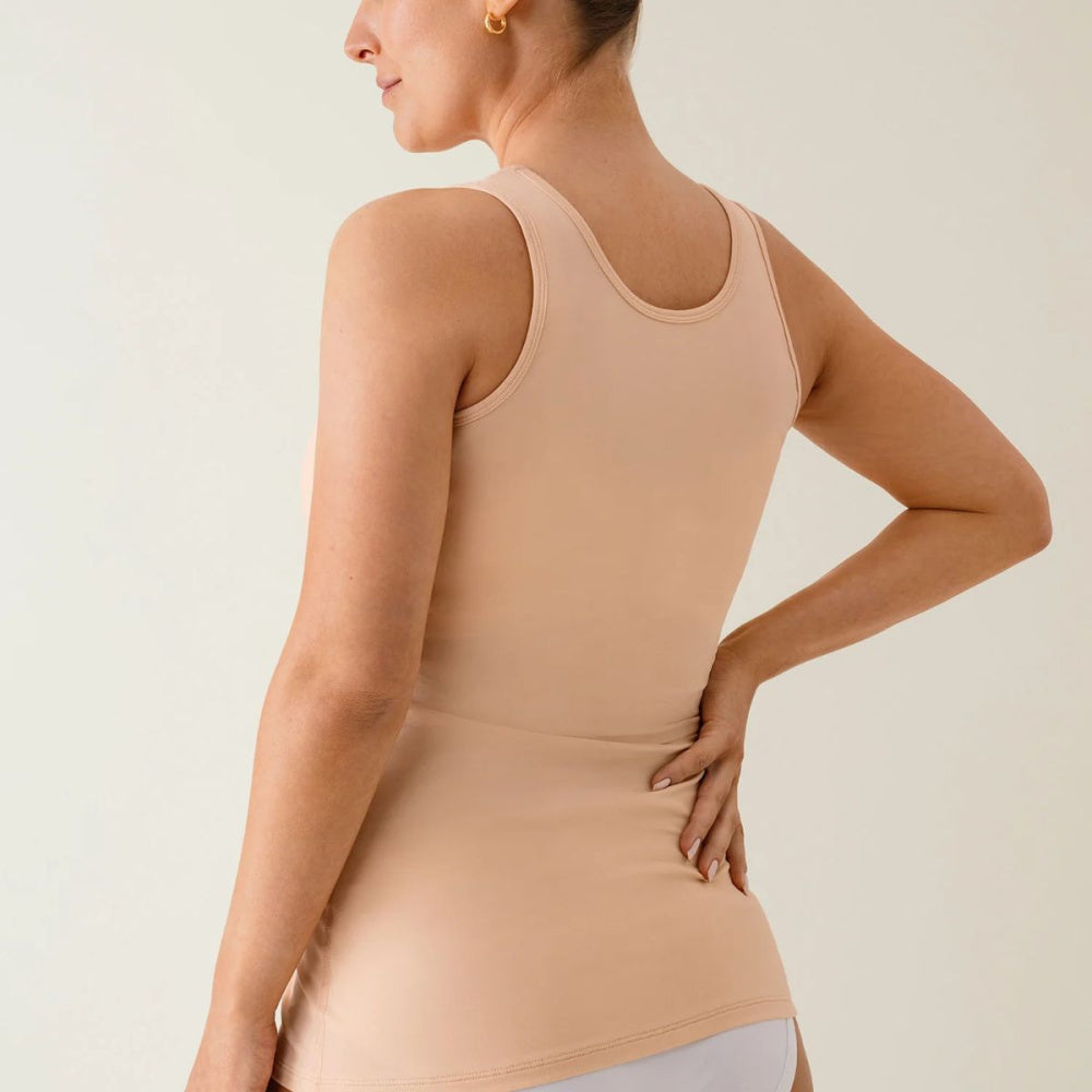 Boob - Ammesinglet Beige