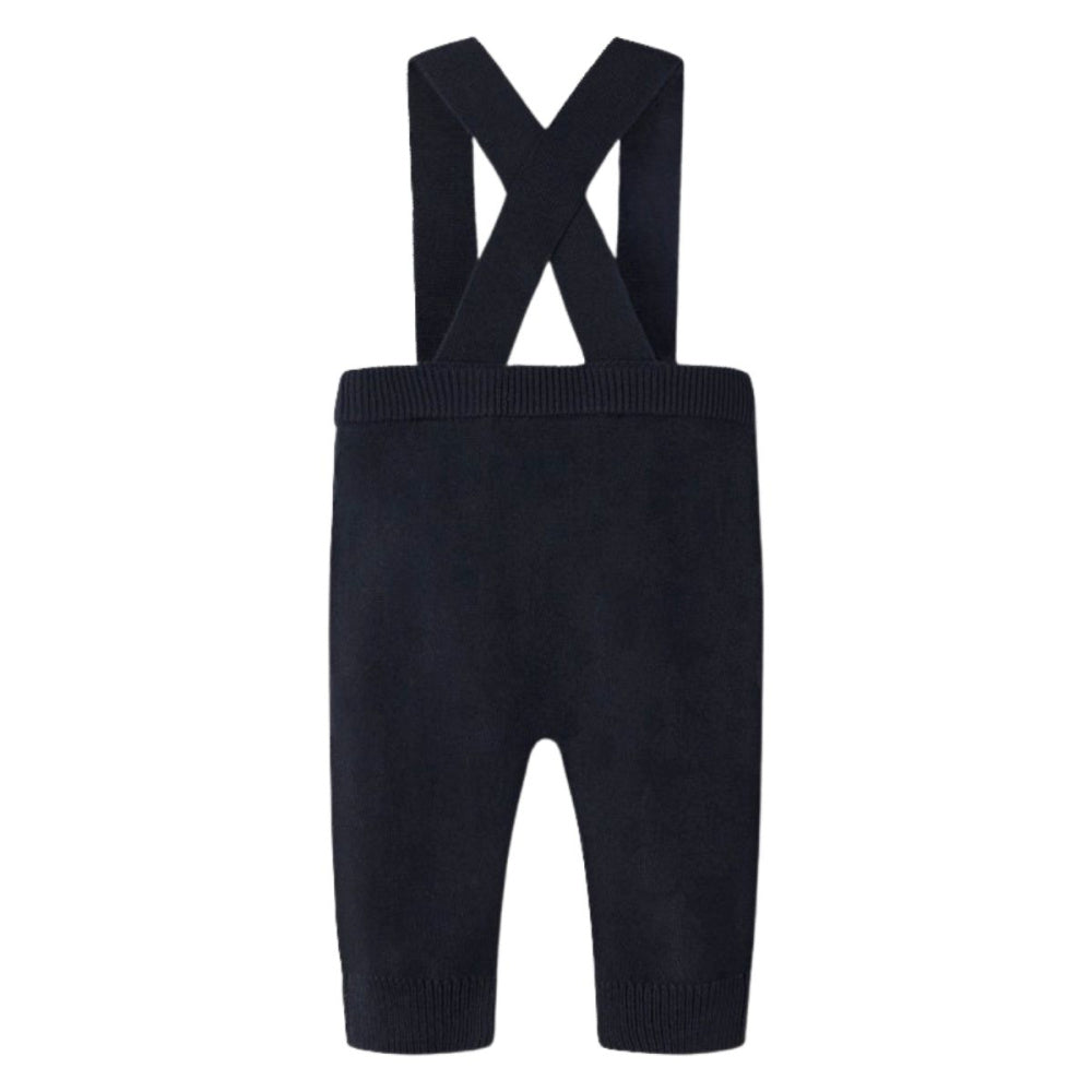 Name It - Selebukse Baby Knit Roman Navy Blazer