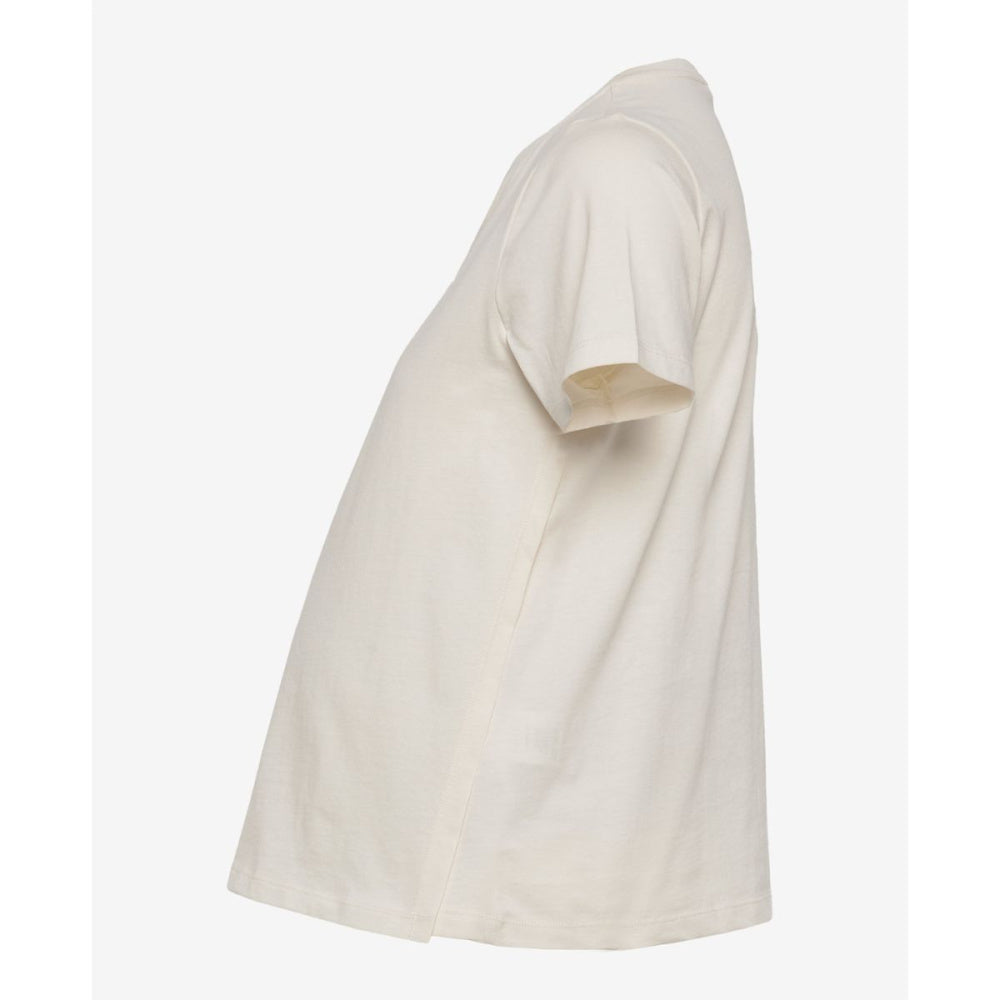 Boob - Gravid- og Ammetopp The Shirt Offwhite