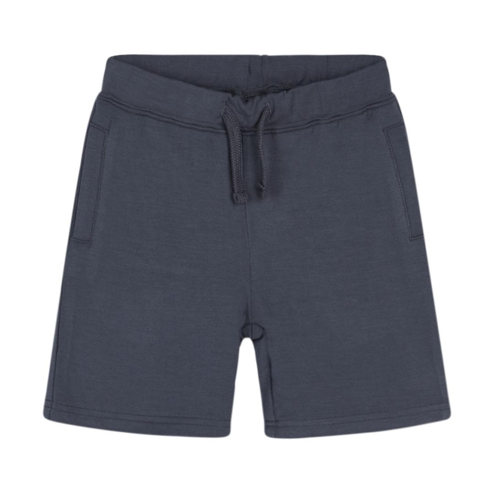Hust And Claire - Shorts i Bambus Huggi Ombre Blue