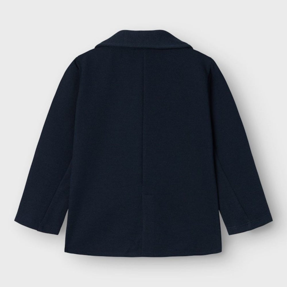 Name It - Blazer Robino Dark Sapphire - Guttelus