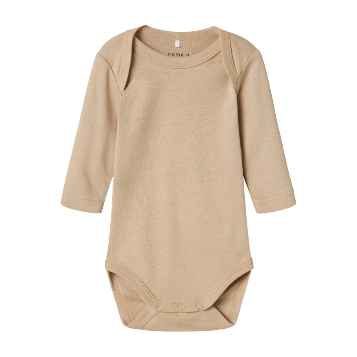 Name It - Body 3 pk Giraff Jet stream - Guttelus.no