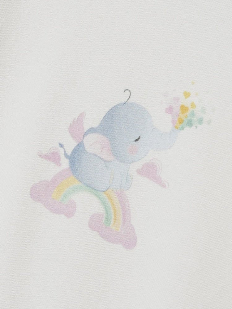 Name It - Body Elefant Jet Stream - Guttelus.no