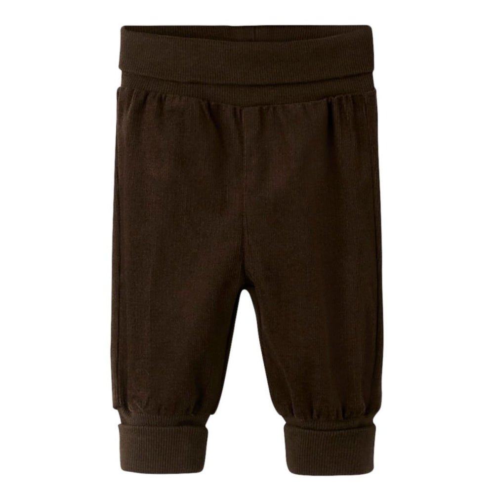 Name It - Bukse Baby Cord Sasalle Delicioso - Guttelus
