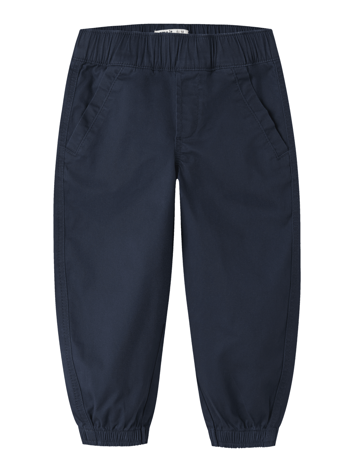 Name It - Bukse Ben Navy Blazer - Guttelus