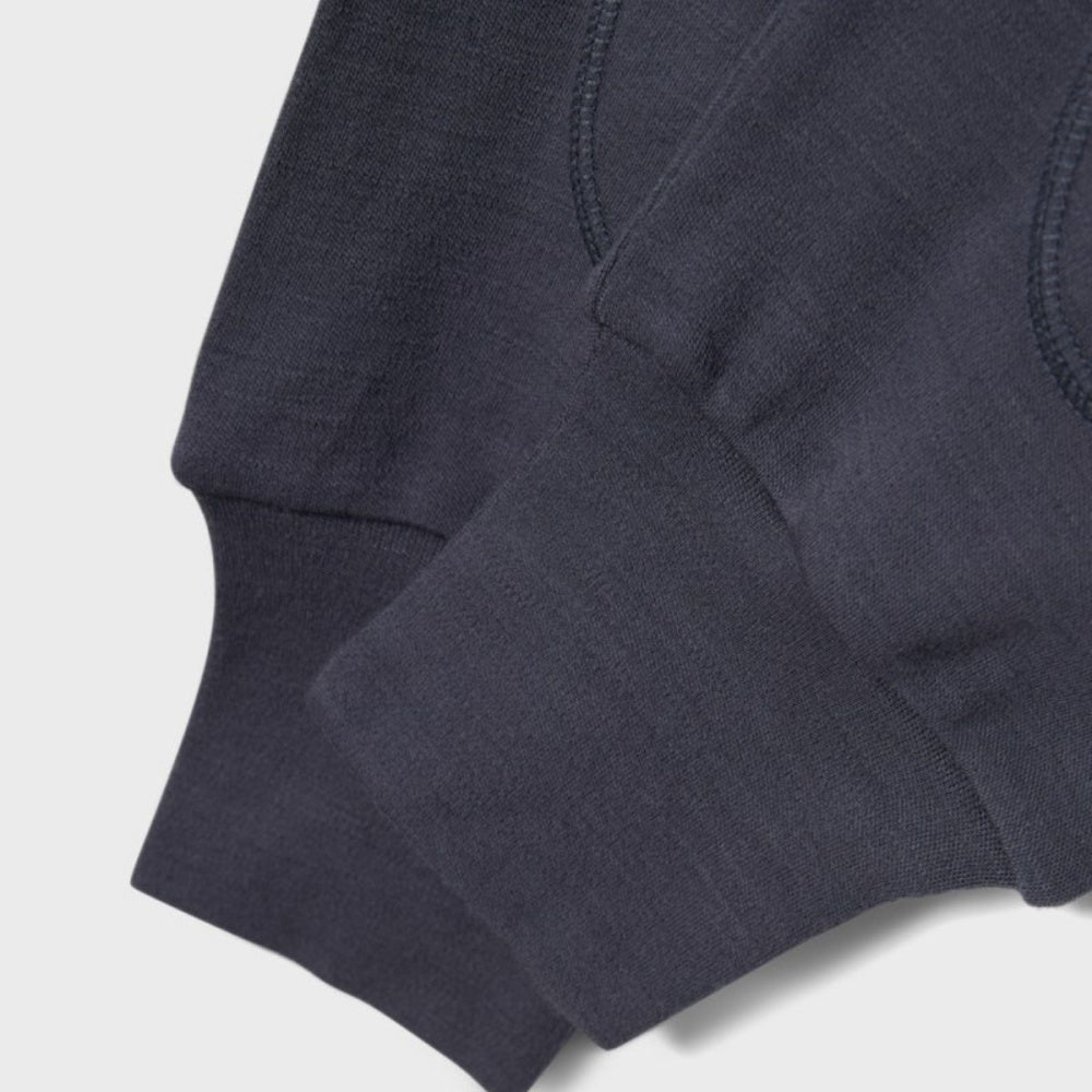Name It - Bukse i Ull Willit Ombre Blue - Guttelus