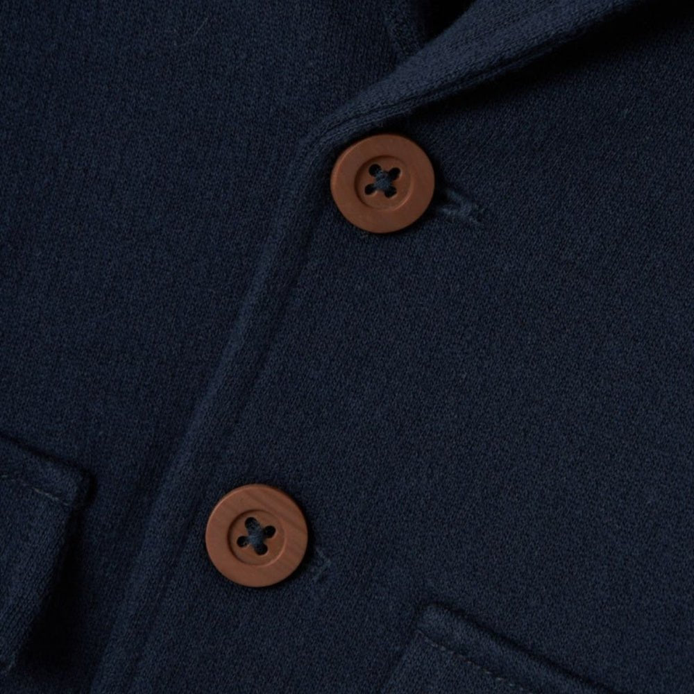 Name It - Dressjakke Fort Blazer Dark Sapphire - Guttelus.no
